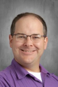 Photo of Andrew Bullen