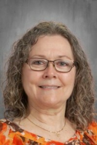 Photo of Charlene Caron