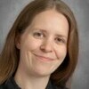 Photo of Meghan Rhodes