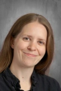Photo of Meghan Rhodes
