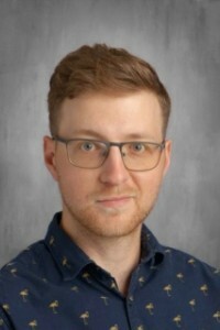 Photo of Adam Rhodes