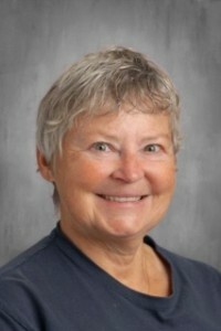 Photo of Jackie Ristesund
