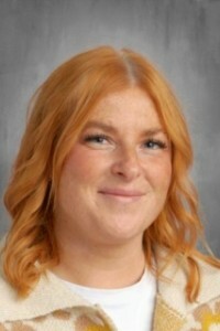 Photo of Sayler Schmidt