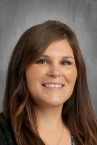 Photo of Lacey Yasinski